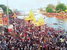 Kumbh Mela: Second Shahi Snan in Triveni Sangam to mark Paush Purnima at Prayagraj today