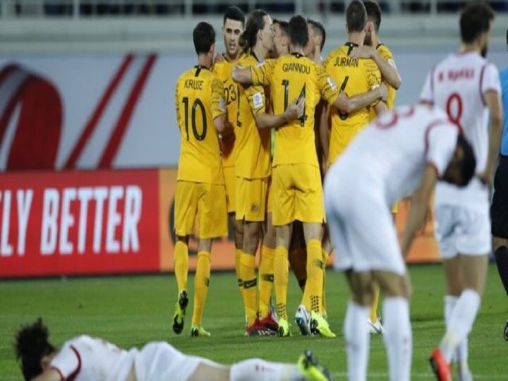 AFC Asian Cup: China stage spirited comeback to beat Thailand 2-1, seal quarterfinal berth AFC Asian Cup: China stage spirited comeback to beat Thailand 2-1, seal quarterfinal berth