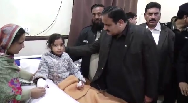 Pakistan shootout: Punjab government admits killing of innocent family by CTD a “collateral damage” Pakistan shootout: Punjab government admits killing of innocent family by CTD a “collateral damage”