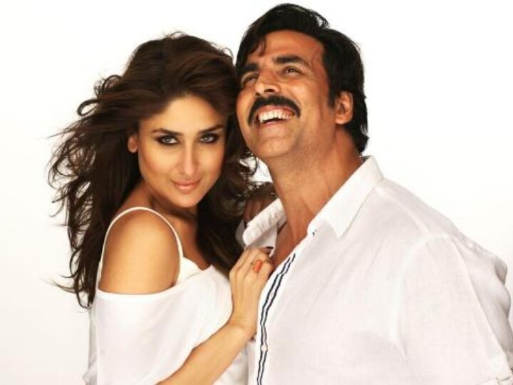 Good News: Akshay Kumar to start shooting with Kareena Kapoor Khan for the film from January 27? Good News: Akshay Kumar & Kareena Kapoor Khan to start shooting for the film from THIS date?