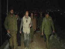 2 killed, 4 injured in Jammu ropeway project cable car crash, days before its inauguration by PM