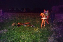 PICTURES Of Mexico Fuel Pipeline Fire Horror, Death Toll Reaches 85