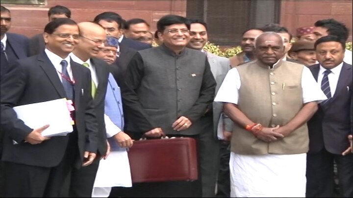 Budget 2019: BFSI Status Report & Expectations from FM Jaitley’s Last Budget Budget 2019: BFSI Status Report & Expectations from FM Goyal's Budget