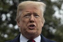 Democrats stand firm against Trump\'s exchange offer