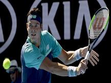 Australian Open 2019: Milos Raonic upsets fourth seed Alexander Zverev to book quarterfinal berth