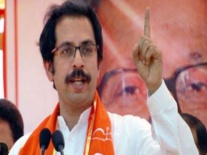 Shiv Sena takes dig at BJP, says why did coming together of 22 opposition parties tremble Modi's canon Shiv Sena takes dig at BJP, says why did 22 opposition parties' coming together tremble Modi's canon