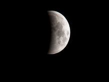 NASA to collaborate with China for Moon exploration