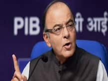 Jaitley lashes out at opposition, calls TMC’s Mahagatbandhan rally “sham unity arithmetic”