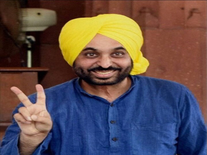 Bhagwant Mann pledges to quit drinking liquor! AAP chief Arvind Kejriwal calls it 'Great Sacrifies' Bhagwant Mann quits drinking liquor! Kejriwal calls it 'Great Sacrifice'