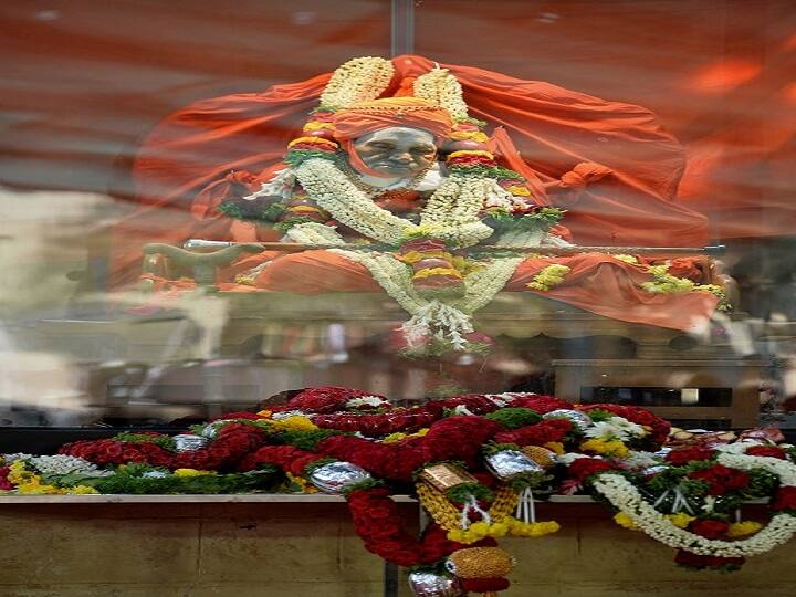 A thick security blanket has been thrown all over the district, especially in and around the Math. PIC/AFP.