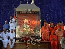 Shivakumara Swami, \