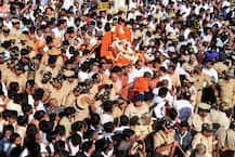 Shivakumara Swami, \