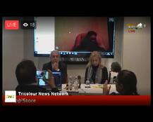 \'Gopinath Munde was murdered, 2014 general elections rigged\': US hacker at London event