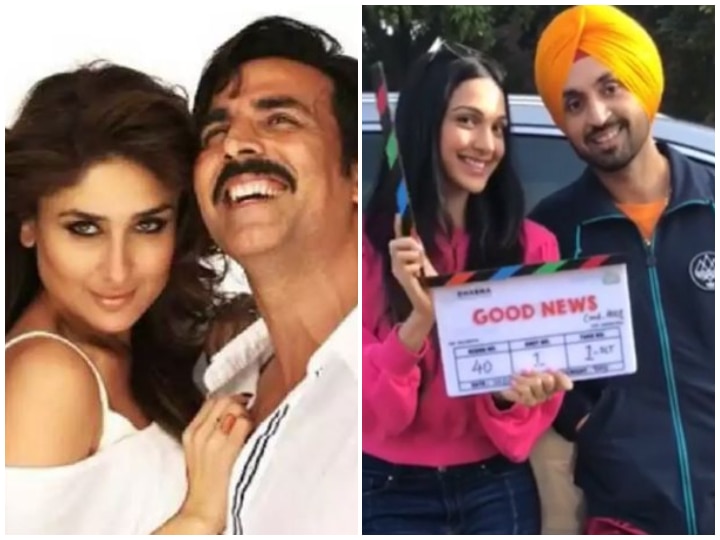 Akshay Kumar-Kareena Kapoor & Diljit Dosanjh-Kiara Advani's 'Good News' to now release on September 6! Akshay-Kareena & Diljit-Kiara's 'Good News' to now release on THIS date!