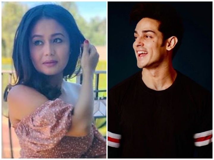 Neha Kakkar to romance 'Bigg Boss 11' fame Priyank Sharma in an upcoming music video! 'Bigg Boss 11' fame Priyanka Sharma to romance singer Neha Kakkar in a music video!