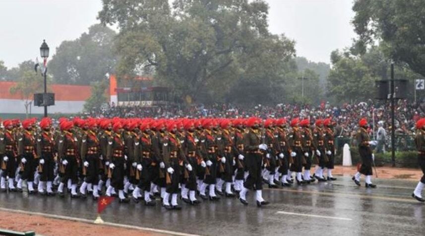 Sikh regiment of the Indian Army: Valour to march on Rajpath this Republic Day; Know interesting facts