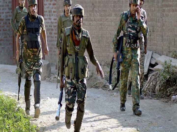 Jammu and Kashmir: Three terrorists killed in Budgam encounter; ammunition recovered Jammu and Kashmir: Three terrorists killed in Budgam encounter; ammunition recovered