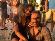 Here\'s what Ajay Devgn has to say about daughter Nysa\'s Bollywood plans!