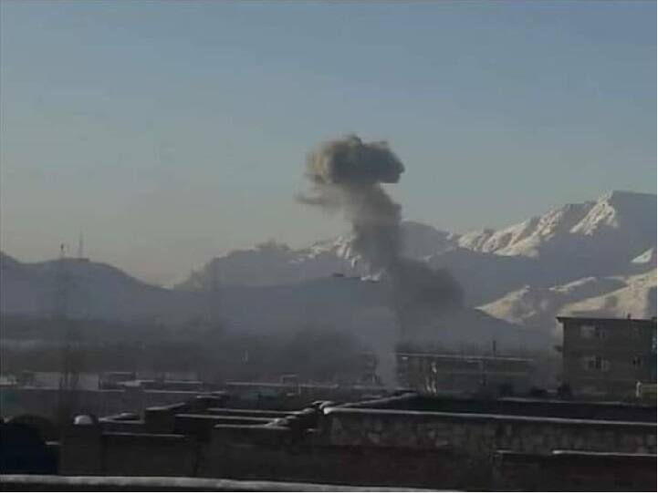 Taliban launches attack on security establishment in Central Afghanistan, reports claim over 100 killed Taliban launches attack on security establishment in Central Afghanistan, reports claim over 100 killed