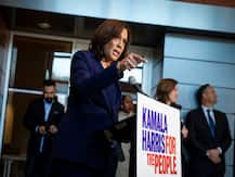 Kamala Harris\' 2020 US presidential bid excites Indian-Americans