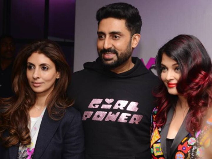 Koffee With Karan 6: When Shweta Bachchan Nanda REVEALED what she loves, hates & tolerates about Aishwarya Rai Bachchan Koffee With Karan 6: Shweta Bachchan Nanda REVEALS what she loves, hates & tolerates about Aishwarya and Abhishek