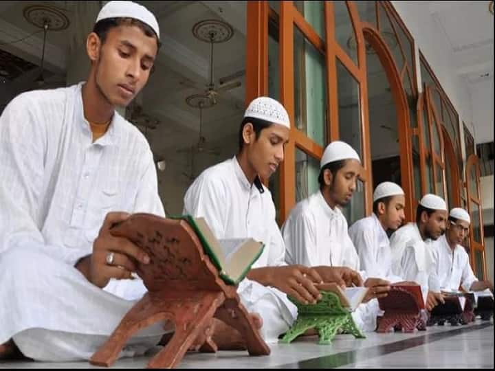 ‘Shut primary Madarasas or over half of India’s Muslims will support IS’, Waseem Rizwi writes to PM Shut primary Madarasas or more than half of India’s Muslims will support ISIS, Rizwi writes to PM ‘Shut primary Madarasas or over half of India’s Muslims will support IS’, Waseem Rizwi writes to PM