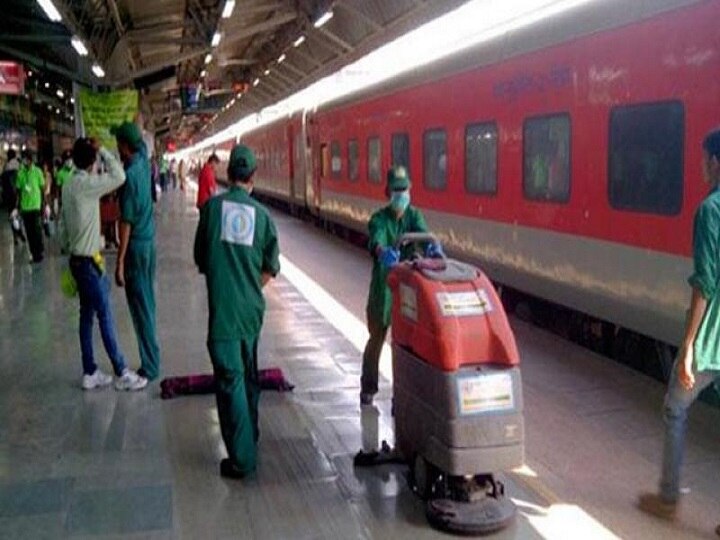 7th Pay Commission: Good news for Indian Railways staff! 7CPC gets green signal; here's what it means Good news for Railways staff! Pay hike under 7CPC gets green signal; here's what it means