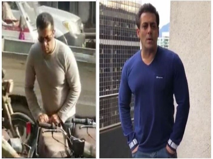 WATCH: Salman Khan lookalike spotted in Pakistan; viral video leaves netizens puzzled WATCH: Salman Khan's lookalike spotted in Pakistan; video leaves netizens puzzled
