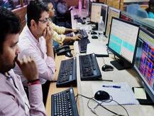 Share Market Update: Sensex sheds 100 pts over weak global ques; Nifty below 10,900