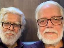 PICS: R Madhavan SHOCKS with his transformation as ISRO scientist Nambi Narayan in \'Rocketry: The Nambi Effect\'