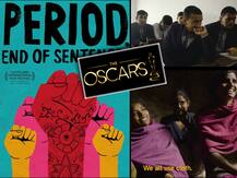 2019 Oscar Nominations: India-set film around menstruation \'Period. End of Sentence\' lands 91st Academy awards nomination