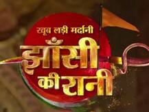 Massive fire breaks out on the set of \'Jhansi Ki Rani\'