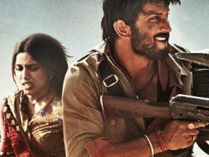 Sonchiriya: Sushant Singh Rajput & Bhumi Pednekar's film gets new release date! Sushant Singh Rajput's 'Sonchiriya' gets new release date!