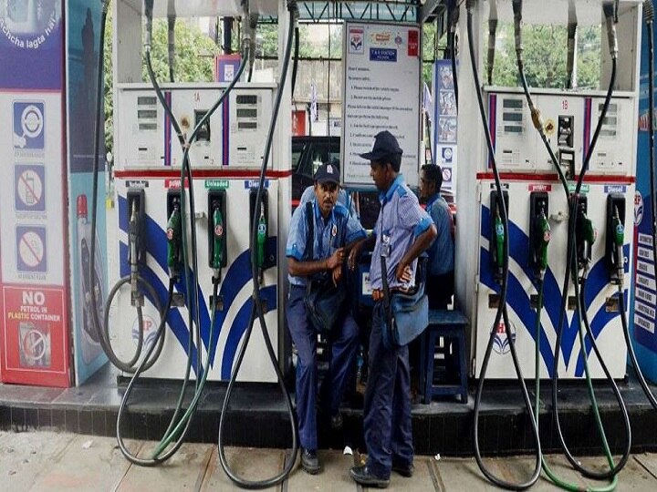 Petrol, diesel price hiked for seventh consecutive day; check revised rates here Petrol, diesel price hiked for seventh consecutive day; check revised rates here