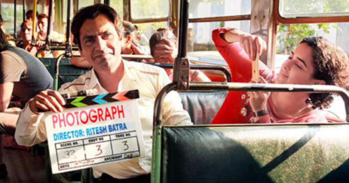 Nawazuddin Siddiqui's 'Photograph' to release on March 8!