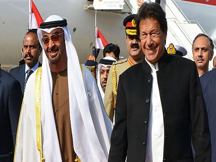 Pakistan, UAE sign $3 billion bailout package to boost Islamabad's foreign reserve UAE comes to Pakistan's rescue! Signs $3 billion bailout package with Islamabad