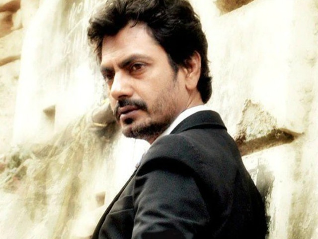 Nawazuddin Siddiqui: I hate doing roles in my comfort zone 'Thackeray' actor Nawazuddin Siddiqui: I hate doing roles in my comfort zone