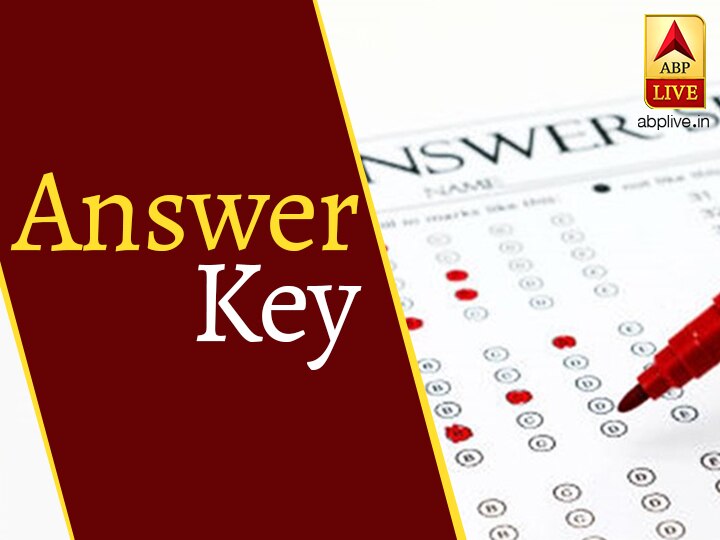 JEE Main Final Answer Key 2019 out at jeemain.nic.in for Paper 1, Download Now JEE Main Final Answer Key 2019 out at jeemain.nic.in for Paper 1, Download Now