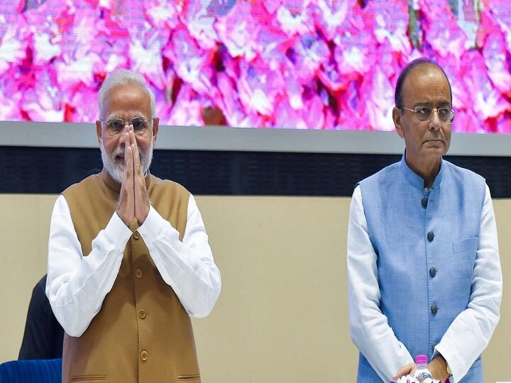 Budget 2019: Banking sector revolution during Narendra Modi government's tenure Budget 2019: Glance at revolution in banking sector during Modi government's tenure