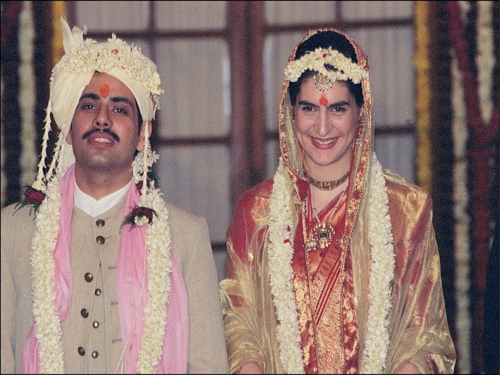 Priyanka Gandhi on ED probing husband Robert Vadra: ‘These things will keep going, I'm doing my own work’ Priyanka Gandhi on ED probing husband Robert Vadra: ‘These things will keep going, I'm doing my own work’