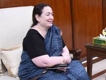 Meet IPS Raina Mitra who is likely to become first woman chief of CBI