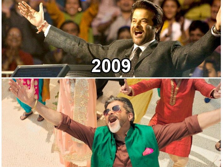 On 10 years of 'Slumdog Millionaire', Anil Kapoor 'honoured' to be part of film On 10 years of 'Slumdog Millionaire', Anil Kapoor 'honoured' to be part of film