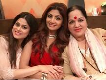 Shilpa Shetty & family dragged to court by her late father\'s lender for not re-paying loan, actress says \'I\'ve had no involvement in my father\'s business\'!