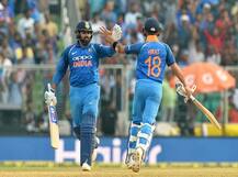 Virat Kohli rested for last two NZ ODIs and entire T20I series, Rohit Sharma to lead India