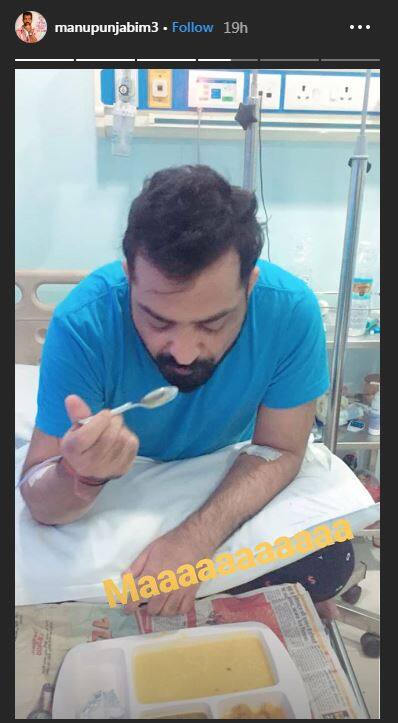 OH NO! This POPULAR Ex Bigg Boss contestant hospitalised!