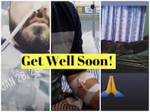 OH NO! This POPULAR Ex Bigg Boss contestant hospitalised!