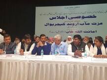 Muslims should vote for AAP; we will support Congress if it forms govt at Centre: MLA Amanatullah Khan