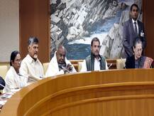 Mamata Banerjee does not want to see Rahul Gandhi as PM : Congress leader Gaurav Gogoi