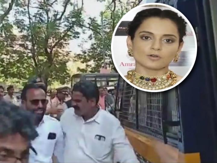WATCH: Kangana Ranaut refuses to apologize for her 