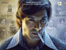 \'Romeo Akbar Walter\' New Poster: John Abraham shares his \'Romeo\' look & the totally different avatar gets fans excited!